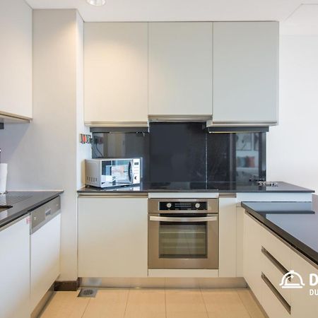 Dream Inn Dubai Apartments- Premium 1Br Connected To Dubai Marina Mall Εξωτερικό φωτογραφία