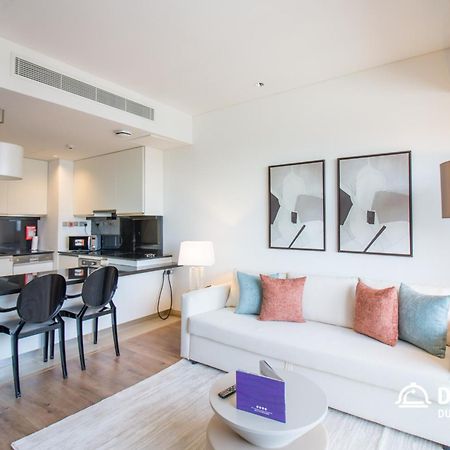 Dream Inn Dubai Apartments- Premium 1Br Connected To Dubai Marina Mall Εξωτερικό φωτογραφία